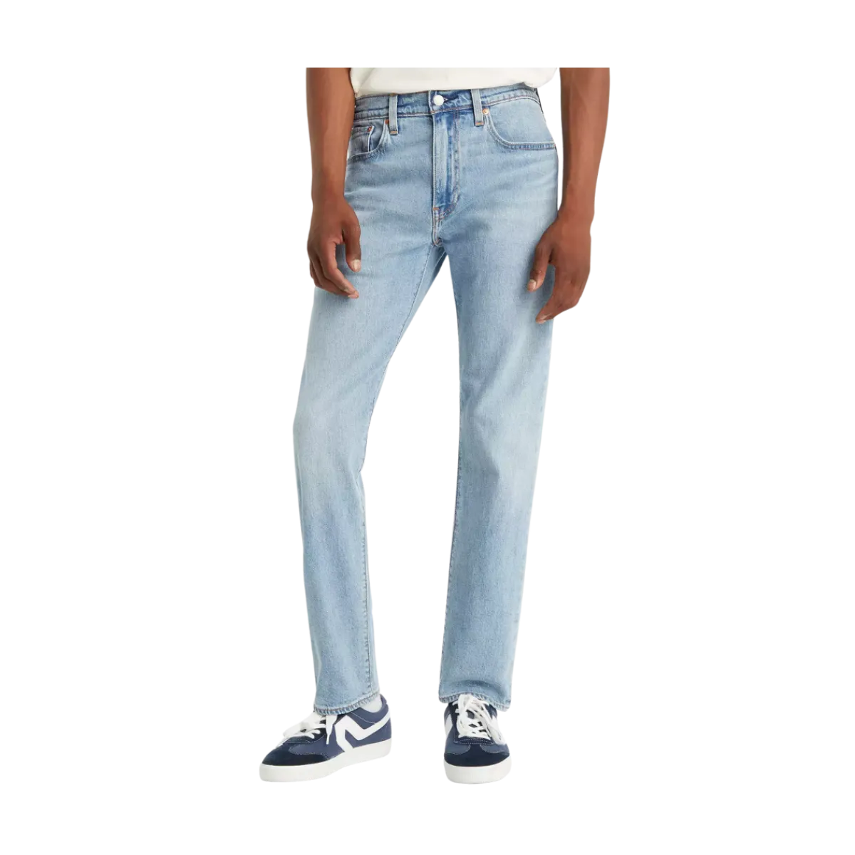 Best Levi's Regular Taper Nightshine - Call It Off