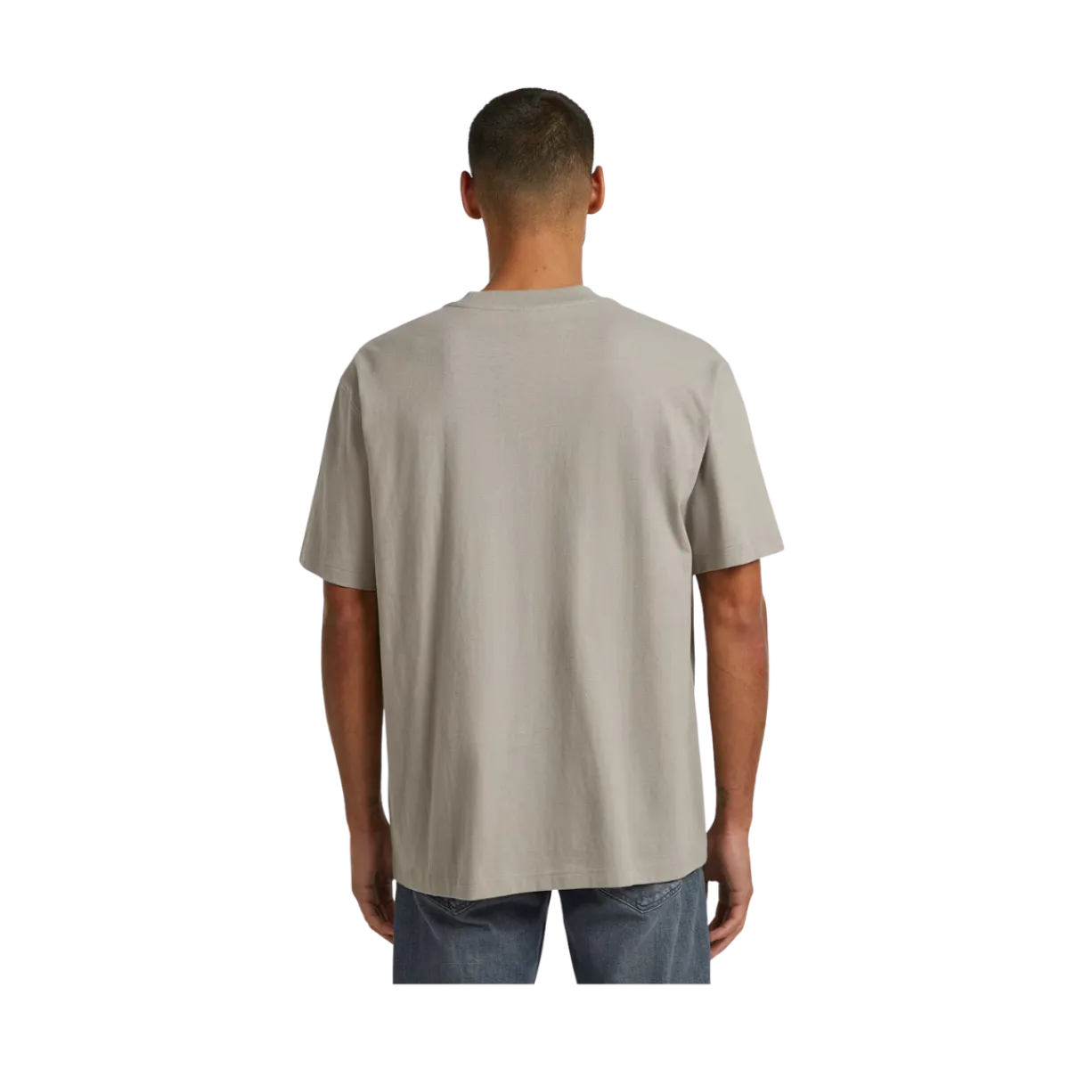 Hot G-star raw Reaxed Bae R Tee - Eephant kin