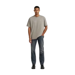 Hot G-star raw Reaxed Bae R Tee - Eephant kin