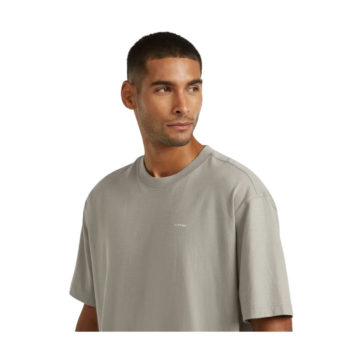 Hot G-star raw Reaxed Bae R Tee - Eephant kin
