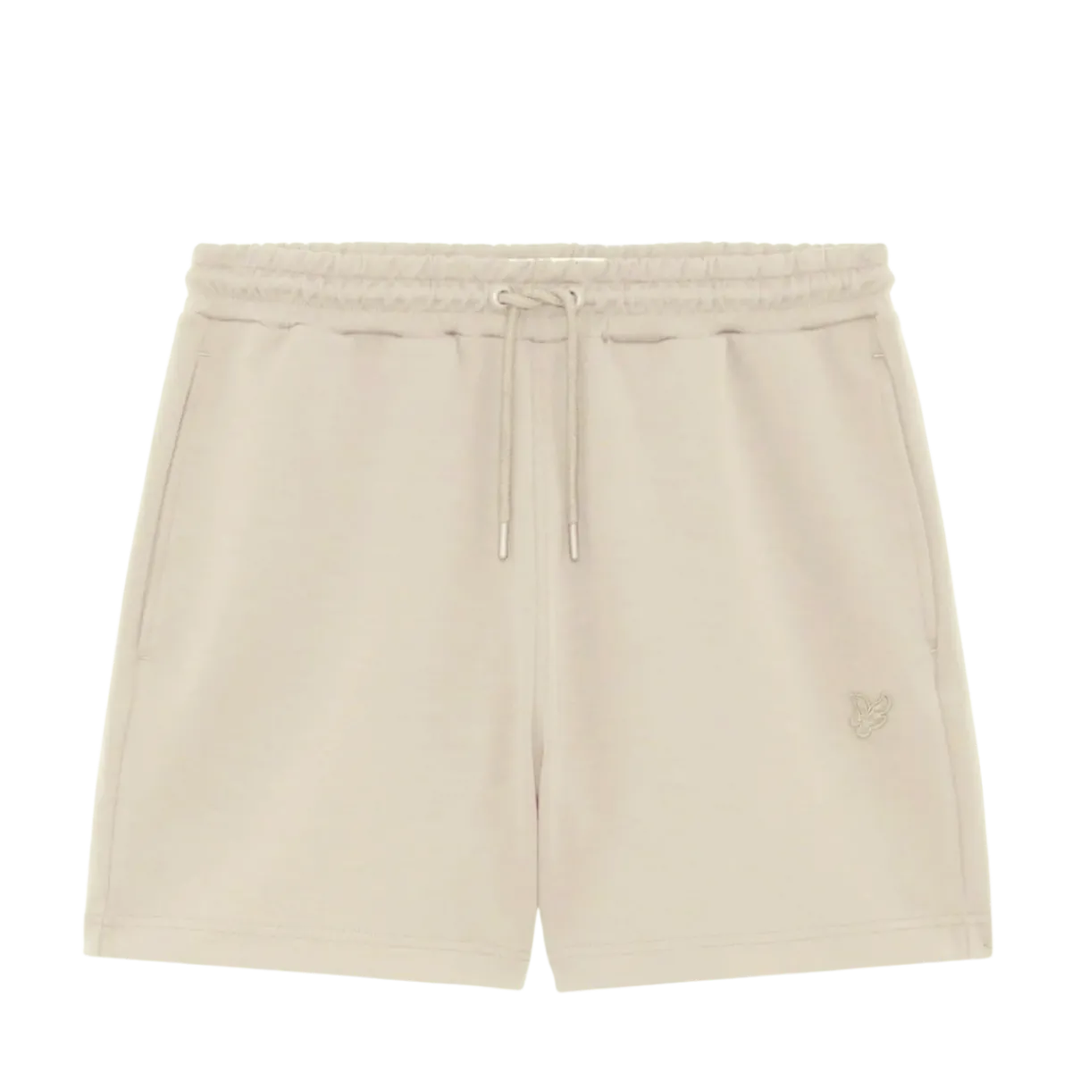 Best Lyle & Scott Relaxed Interlock weat - Birch
