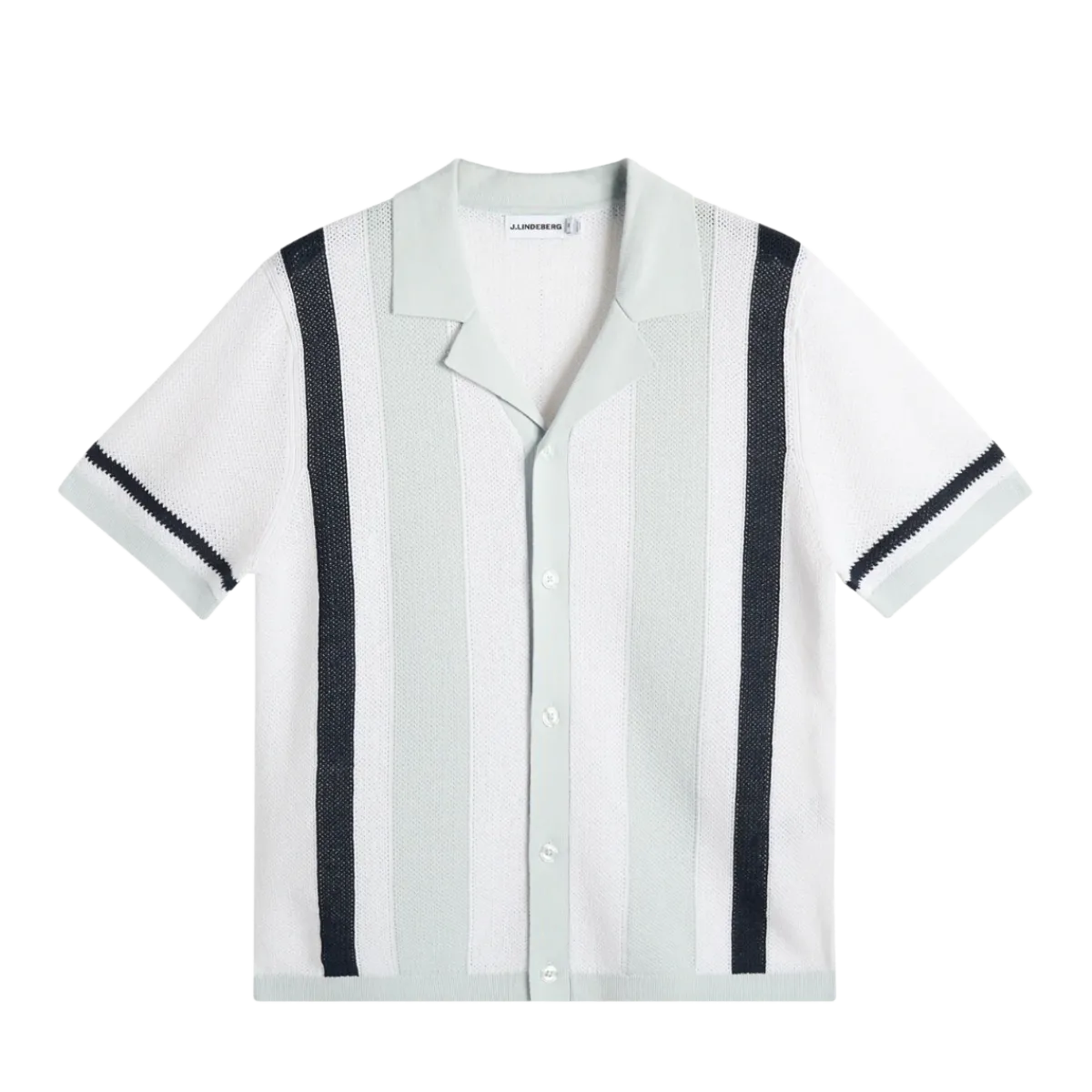 Outlet J.Lindeberg Reu Reort Coar Knit Poo - kywriting