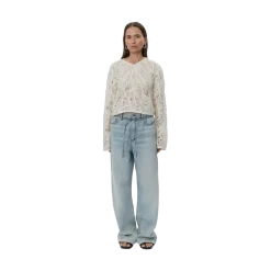 Sale Day Birger et Mikkelsen Reyne - Pistachio Shell