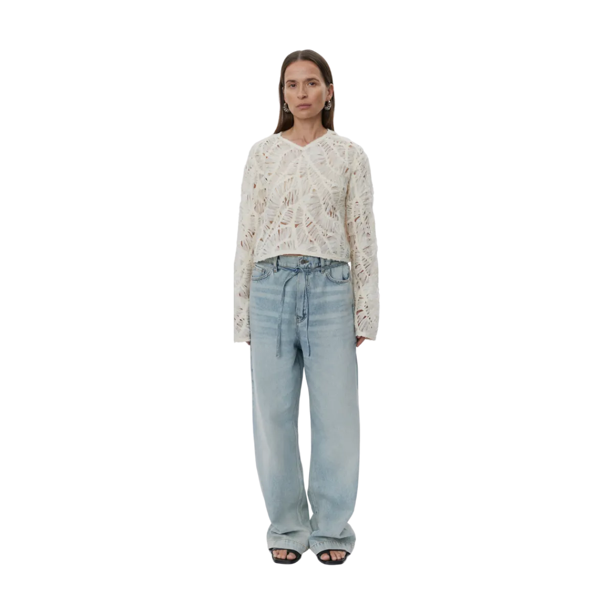 Sale Day Birger et Mikkelsen Reyne - Pistachio Shell