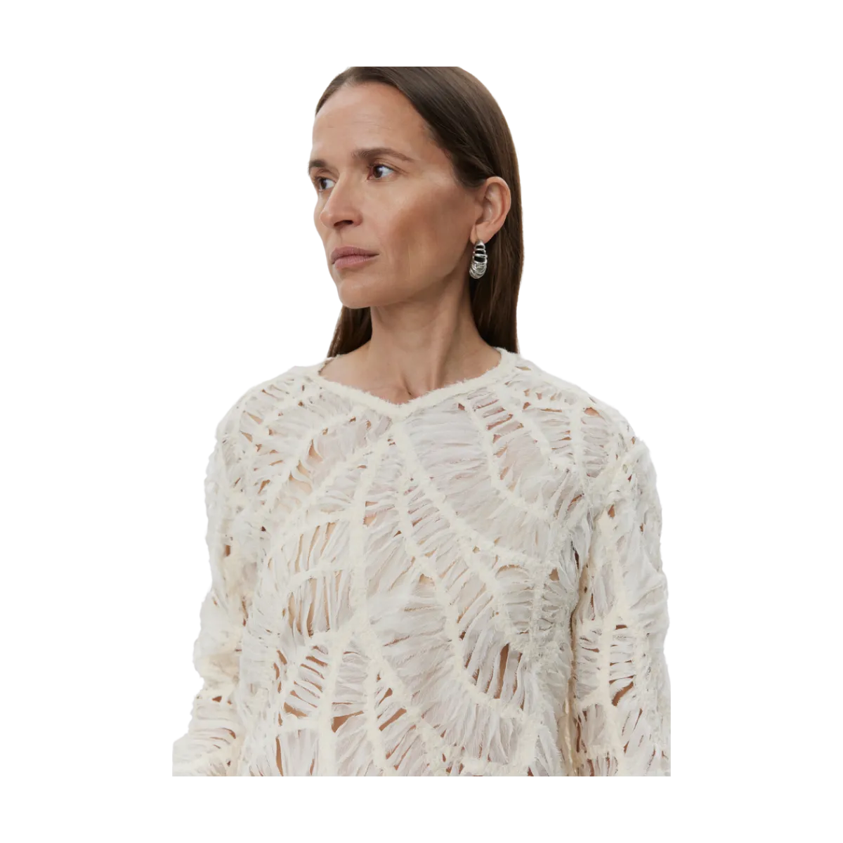 Sale Day Birger et Mikkelsen Reyne - Pistachio Shell