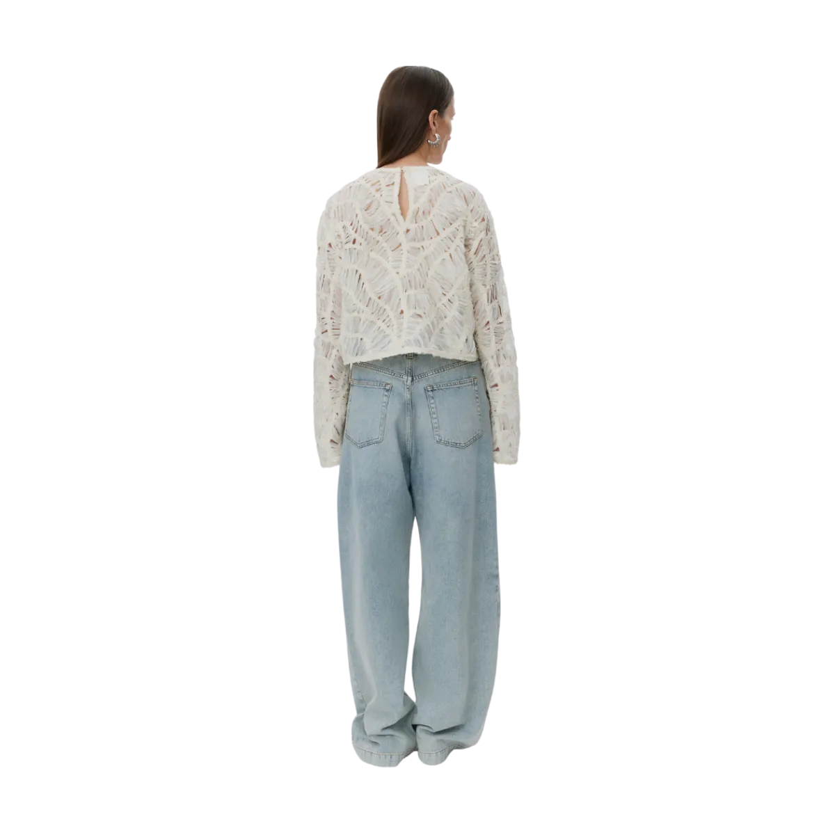 Sale Day Birger et Mikkelsen Reyne - Pistachio Shell