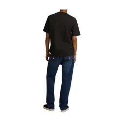 Sale True Religion Ricky SN Flap - IXED Damon Dark Wash