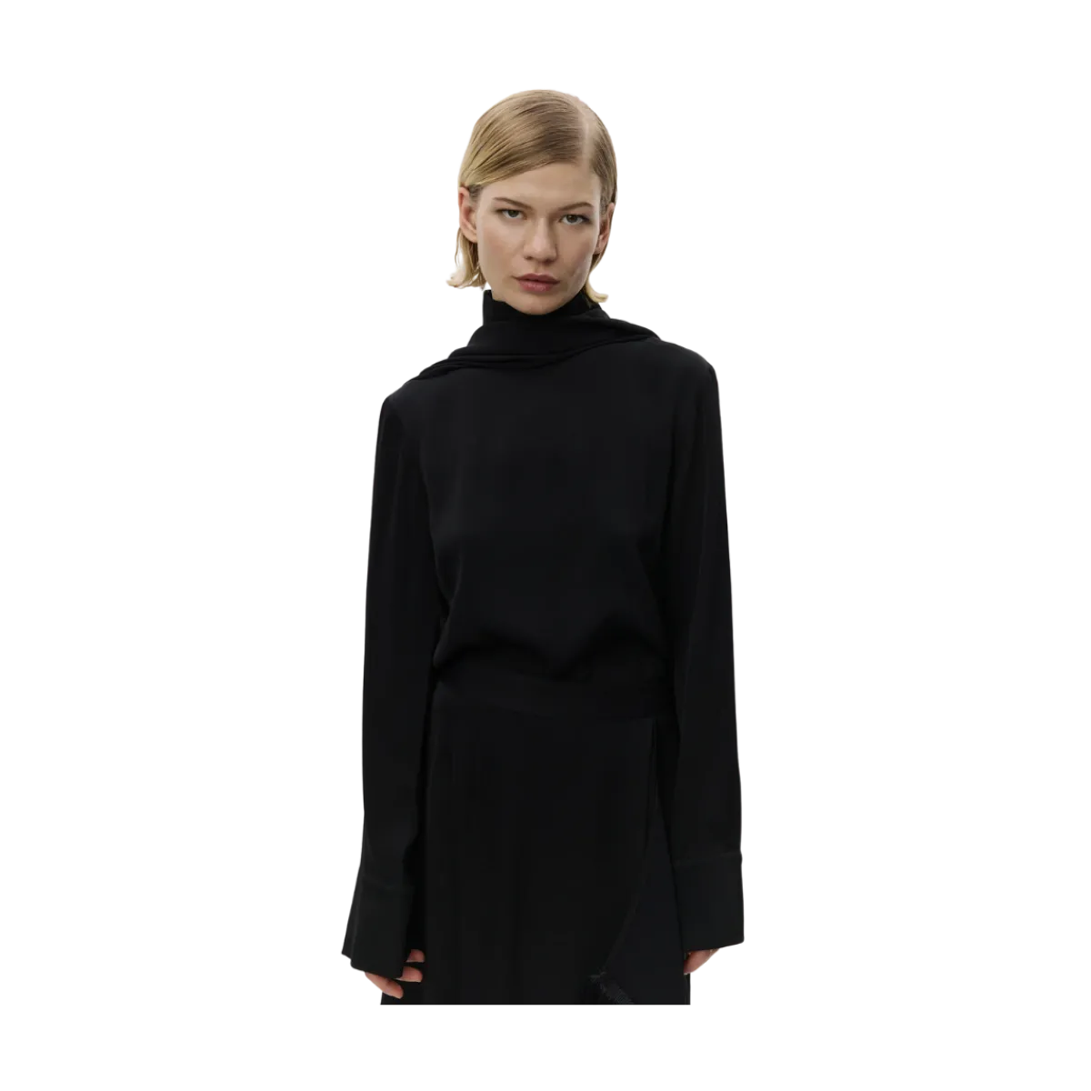 Discount Day Birger et Mikkelsen Rios - Black