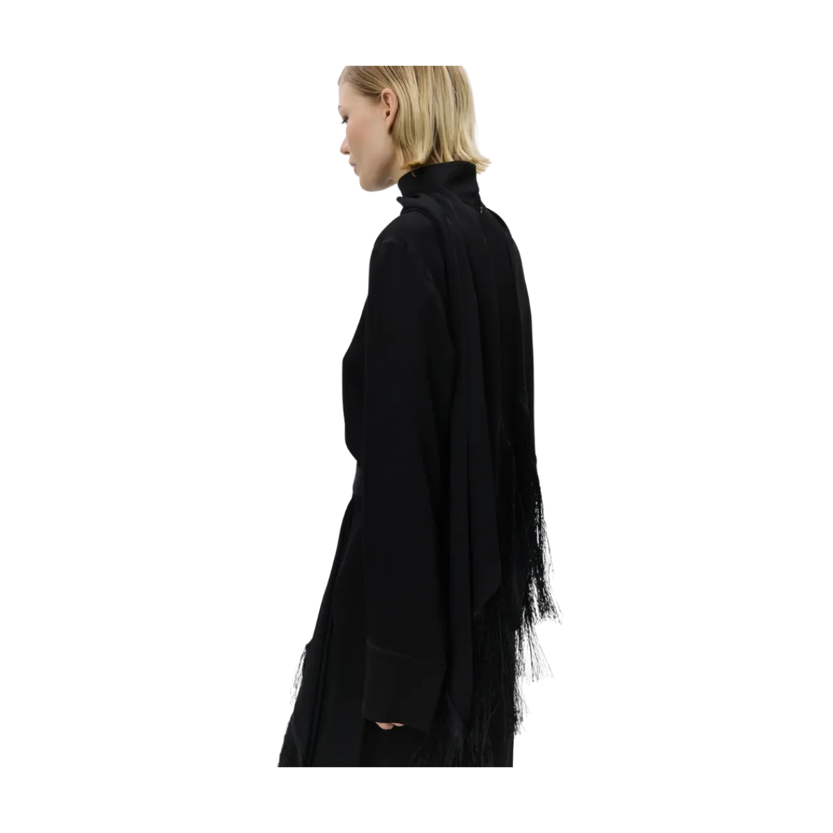 Discount Day Birger et Mikkelsen Rios - Black