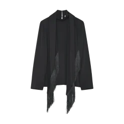 Discount Day Birger et Mikkelsen Rios - Black