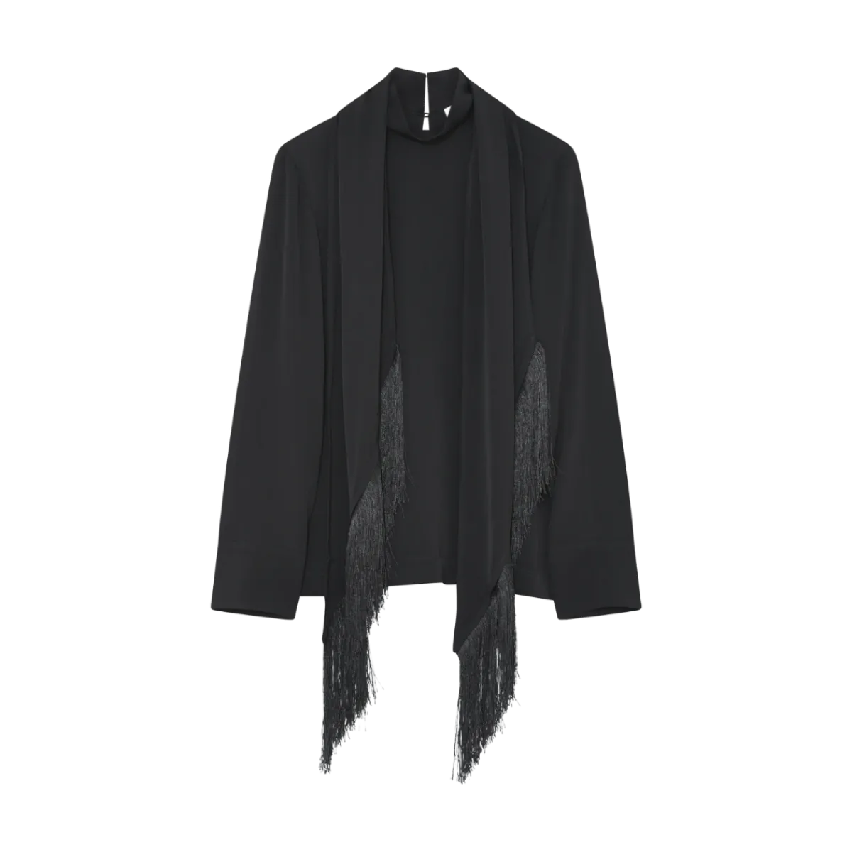 Discount Day Birger et Mikkelsen Rios - Black