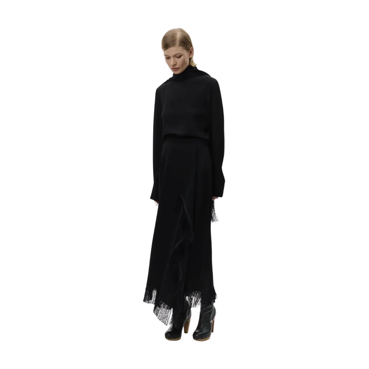 Discount Day Birger et Mikkelsen Rios - Black