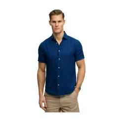 Discount Superdry Riviera / inen hirt - French Bue