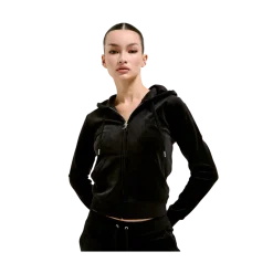 Juicy Couture Roberton Hoodie - Back