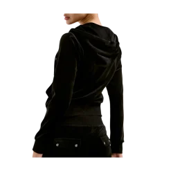 Juicy Couture Roberton Hoodie - Back