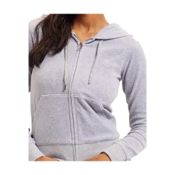 Juicy Couture Roberton Hoodie - iver ar