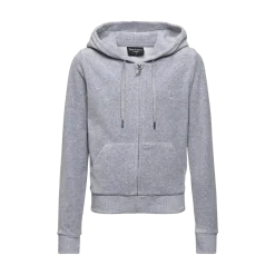 Juicy Couture Roberton Hoodie - iver ar