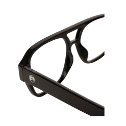 New Philip Hog Robin - Black 1.5