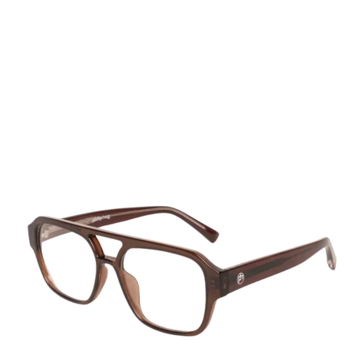 New Philip Hog Robin - Brown 2.0