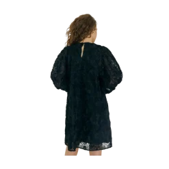 Online Norr Rose Dress - Black