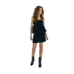 Best Norr Rose Top - Black
