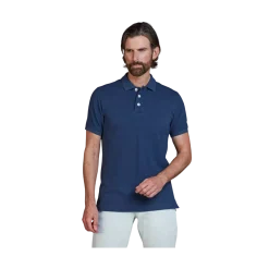 Discount Hansen & Jacob Rough tye Poo - Mid bue