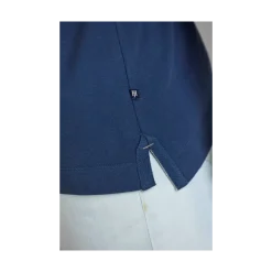 Discount Hansen & Jacob Rough tye Poo - Mid bue