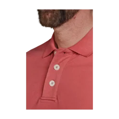 Online Hansen & Jacob Rough tye Poo - oft Red