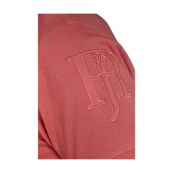 Online Hansen & Jacob Rough tye Poo - oft Red