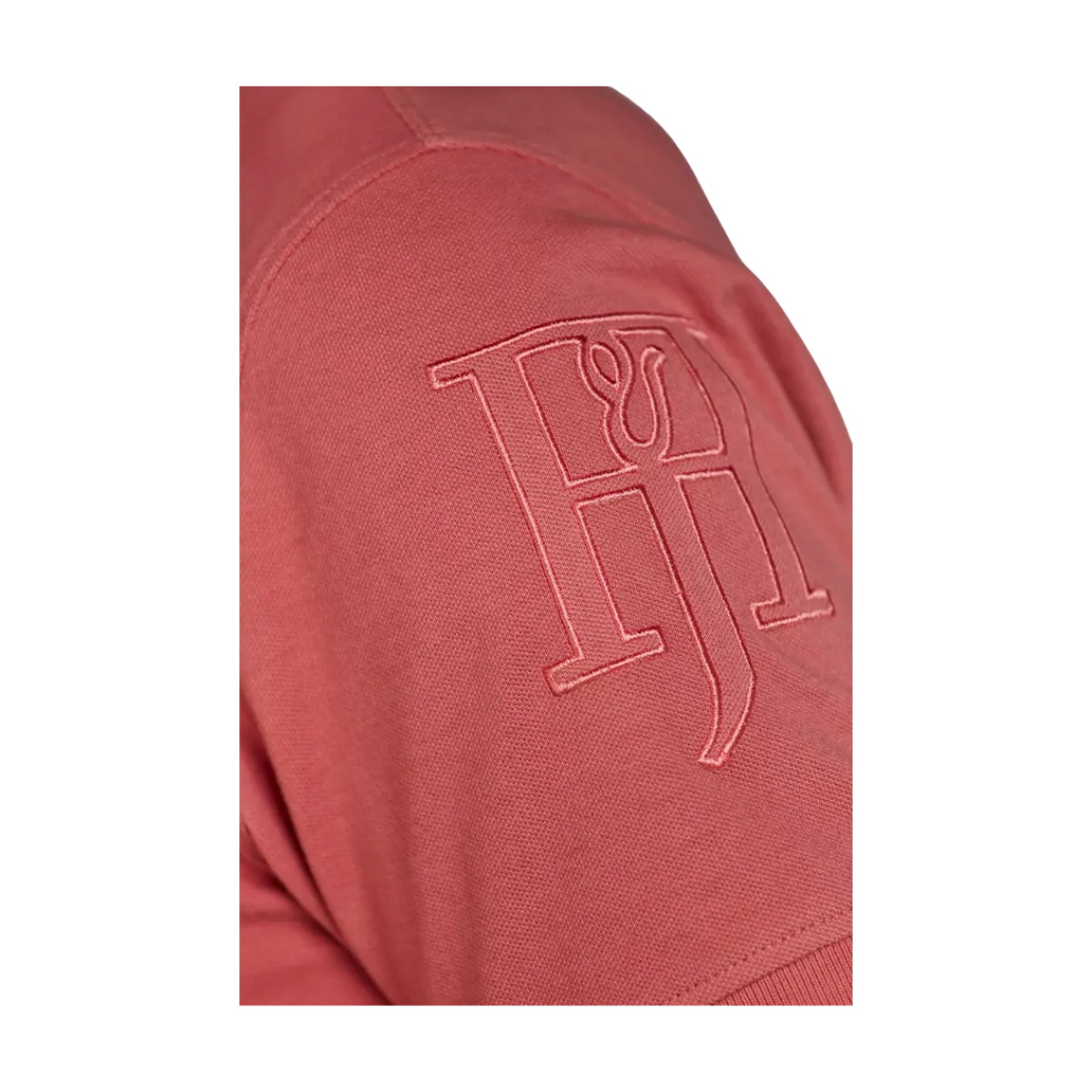 Online Hansen & Jacob Rough tye Poo - oft Red