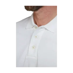 Sale Hansen & Jacob Rough tye Poo - White