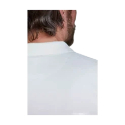 Sale Hansen & Jacob Rough tye Poo - White