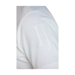 Sale Hansen & Jacob Rough tye Poo - White