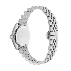 Clearance Mockberg Royal Silver - Silver