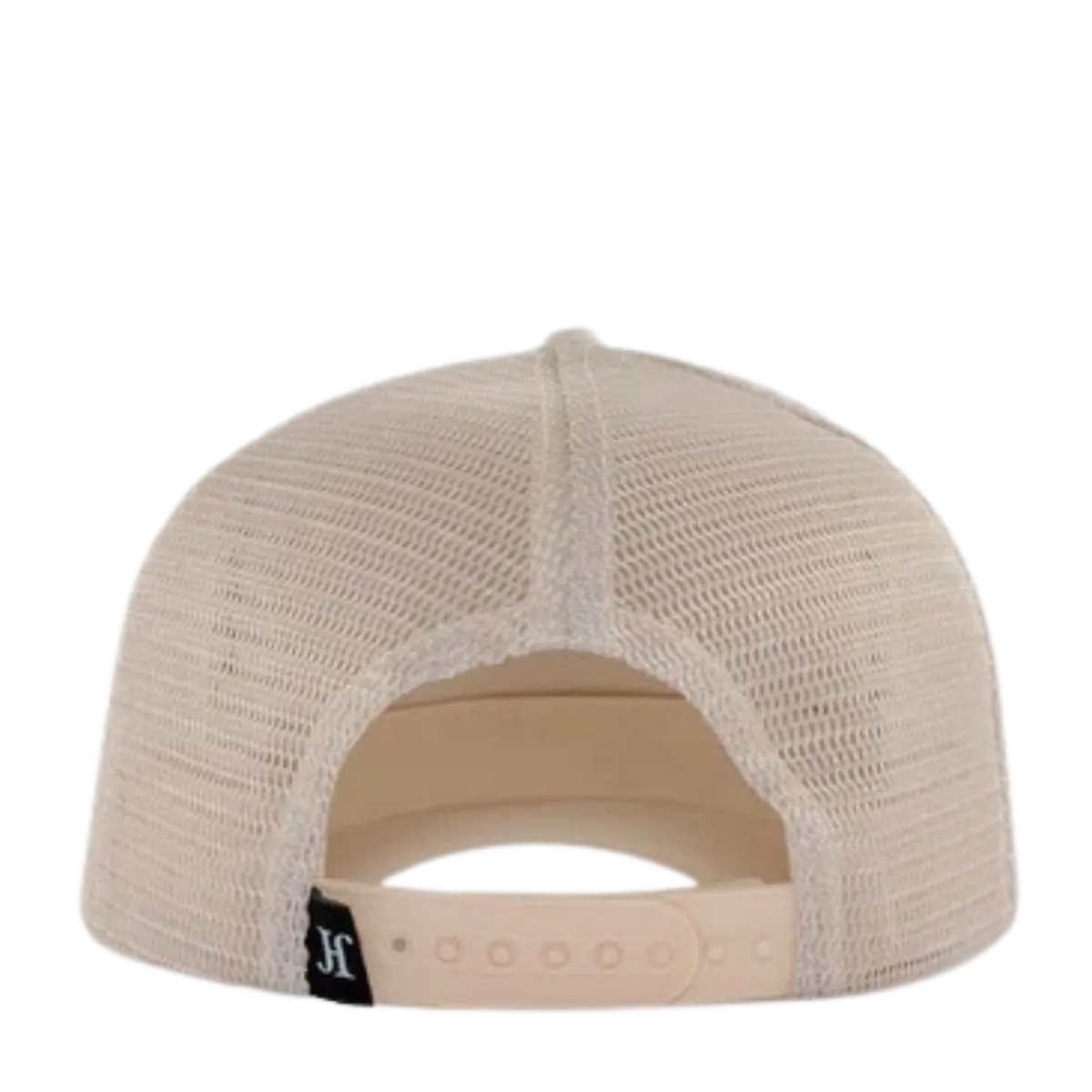 New John Hatter Rubber - Big Gun Beige
