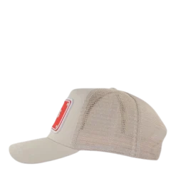 New John Hatter Rubber - Big Gun Beige