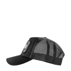 Online John Hatter Rubber - El Patron Black/White