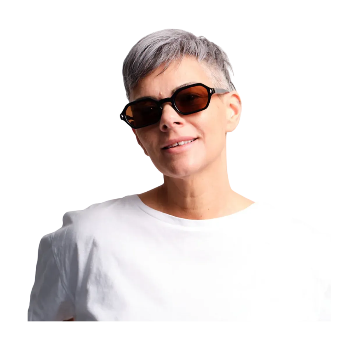Philip Hog Sam - Black