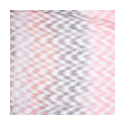 Hot Seven/East Scarf - Pink