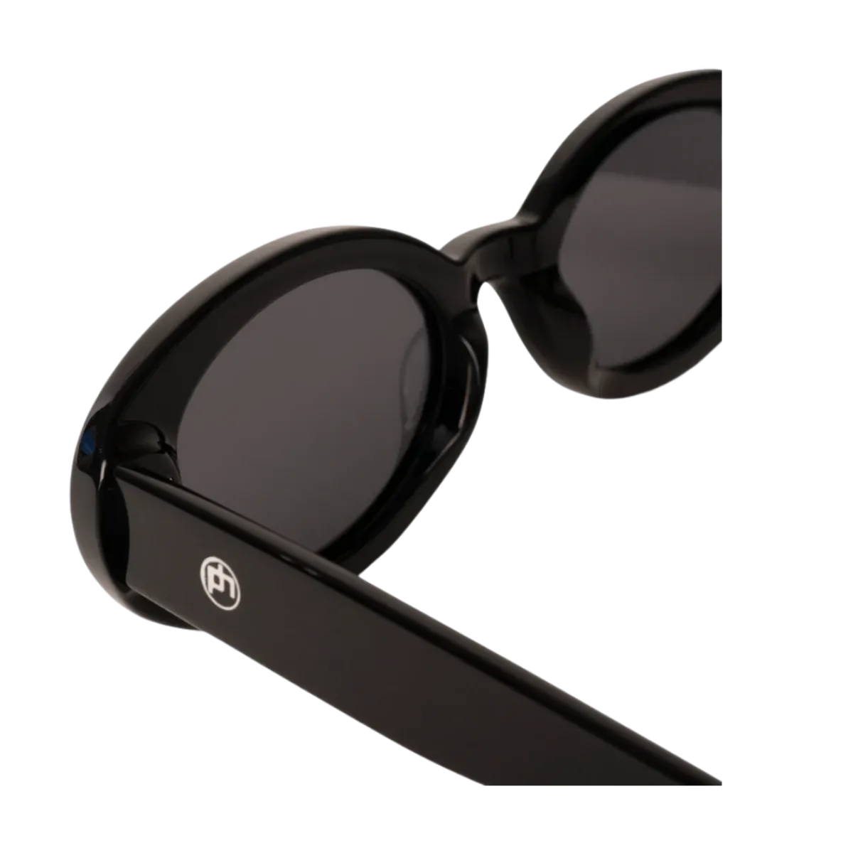 New Philip Hog Selma - Black