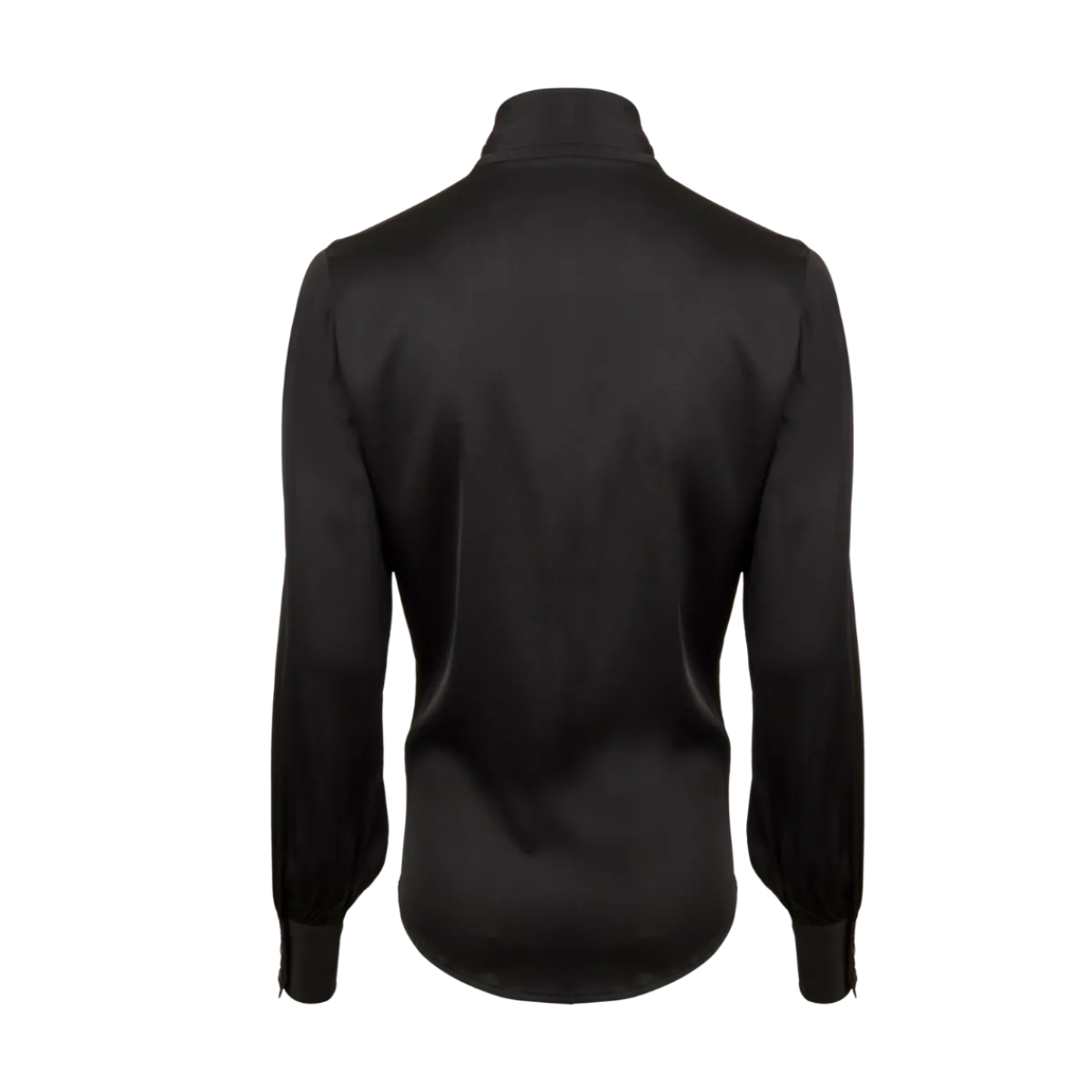 New Stenströms Selma Blouse - Black