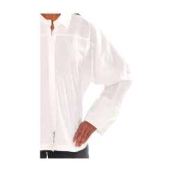 Sale Hést Senna Shirt - White Alyssum