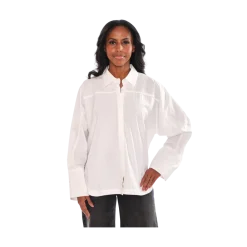 Sale Hést Senna Shirt - White Alyssum