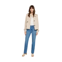 Online RockandBlue Serafina Jacket - Classic Beige