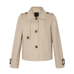 Online RockandBlue Serafina Jacket - Classic Beige