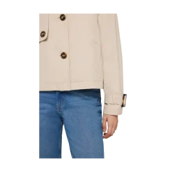 Online RockandBlue Serafina Jacket - Classic Beige