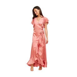 New Dry Lake hauni Dre - Rut Pink