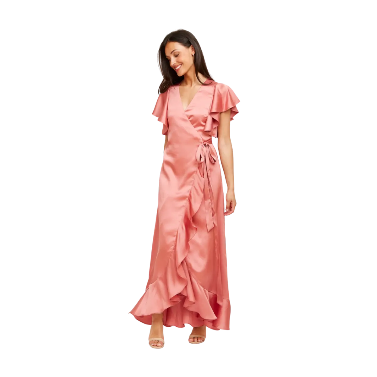 New Dry Lake hauni Dre - Rut Pink