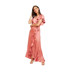 New Dry Lake hauni Dre - Rut Pink