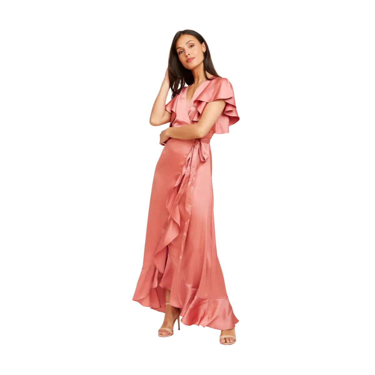 New Dry Lake hauni Dre - Rut Pink